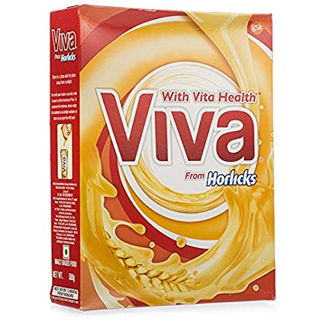 viva jar 500g