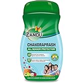 zandu chyavamprash 450g