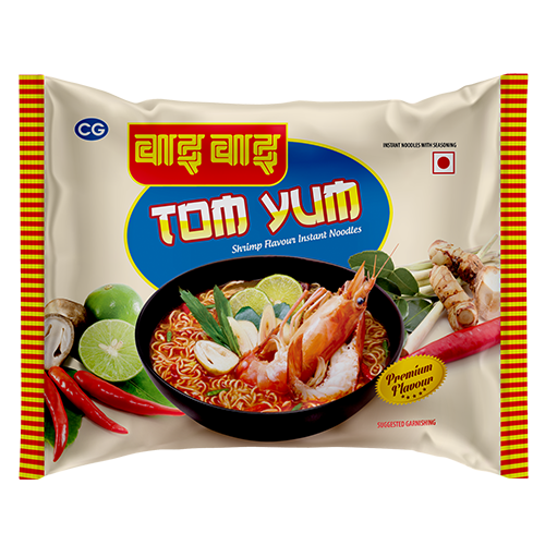 wai wai tom yum 75g